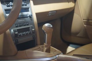 Porsche Cayman 2006 S-thumb-7
