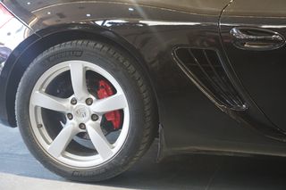 Porsche Cayman 2006 S-thumb-14