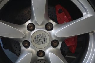 Porsche Cayman 2006 S-thumb-16