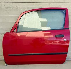 Αριστερή πόρτα mitsubishi colt (τρίπορτο)