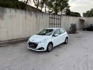 Peugeot 208 2020 1.5 BLUEHDI 100 ACTIVE 2020