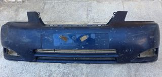 TOYOTA COROLLA 02-04 ΠΡΟΦΥΛΑΚΤΗΡΑΣ ΕΜΠΡΟΣ (6Ω)