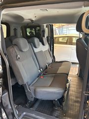 Nissan NV 200 2016 EVALIA 1.5 DCI 110 PREMIUM-thumb-8