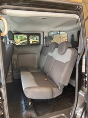 Nissan NV 200 2016 EVALIA 1.5 DCI 110 PREMIUM-thumb-9