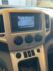 Nissan NV 200 2016 EVALIA 1.5 DCI 110 PREMIUM-thumb-10
