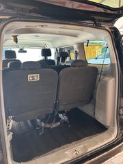 Nissan NV 200 2016 EVALIA 1.5 DCI 110 PREMIUM-thumb-11