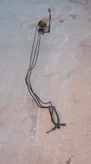 ΣΩΛΗΝΑΚΙΑ ΒΕΝΖΙΝΗΣ Κ ΔΟΧΕΙΟ ΑΝΑΘΥΜΙΆΣΕΩΝ HYUNDAI ATOS '99-'03