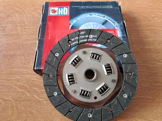 ΔΙΣΚΟΣ ΣΥΜΠΛΕΚΤΗ ****  ROVER  214-414 ***