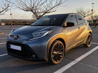 Toyota Aygo (X) 2024 X-LIMITED