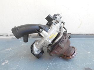 DS DS3 - DS4 - DS7 1.5 DIESEL TURBO - STELLAR PARTS