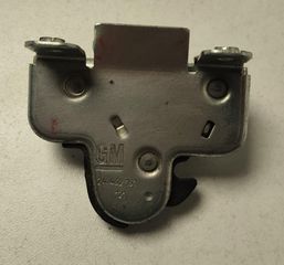 ΚΛΕΙΔΑΡΙΑ 3-5ΗΣ ΠΟΡΤΑΣ OPEL ASTRA G (24462161)