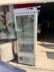 Ψυγείο Βιτρίνα Κατάψυξη Παγωτών - Ζαχαροπλαστικής 4100NFN TEKNA Ιταλίας (Α3813)