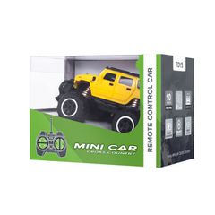 Τηλεκατευθυνόμενο Mini RC Car SUV 1:43 Αυτοκίνητο