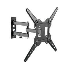 Επιτοίχια βάση τηλεόρασης Kruger+Matz 23"-55" ρυθμιζόμενη