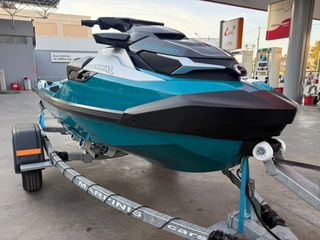 Seedoo 2025 Sea-Doo GTX.325 LIMITED iBR TECH PACK