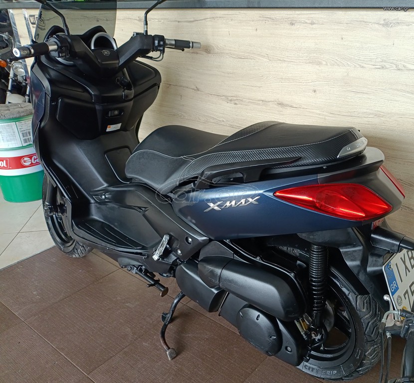 Car gr Yamaha X MAX 250 2011 YP250RA SG22 car-gr-yamaha-x-max-250-2011-yp250ra-sg22