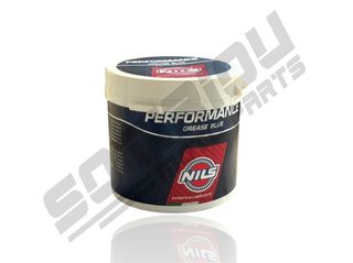 ΓΡΑΣΟ NILS PERFORMANCE BLUE 190gr