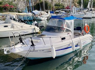 Ranieri 2001 RANIERI POSEIDON