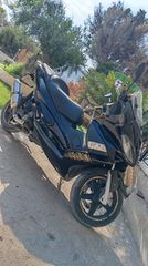 Gilera Nexus 250 2007-thumb-2