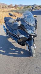 Gilera Nexus 250 2007