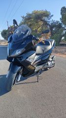 Gilera Nexus 250 2007-thumb-1