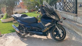Gilera Nexus 250 2007-thumb-3
