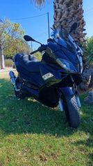 Gilera Nexus 250 2007-thumb-7
