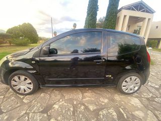 Citroen C2 2008