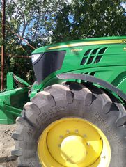 Τρακτέρ John Deere 2022 6155-thumb-3