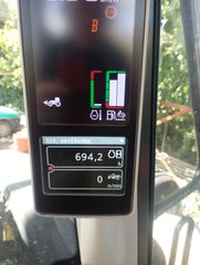 Τρακτέρ John Deere 2022 6155-thumb-5