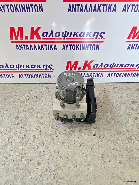 Μοναδα ABS MITSUBISHI COLT, SMART FORFOUR