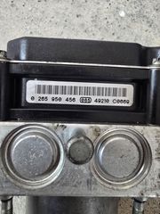 Μοναδα ABS MITSUBISHI COLT, SMART FORFOUR-thumb-4