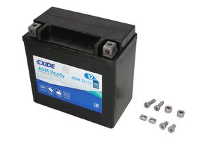 ΜΠΑΤΑΡΙΑ YTX14-BS EXIDE READY-thumb-1