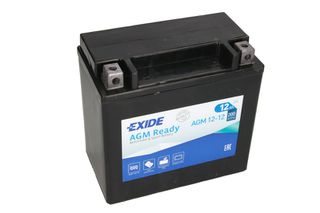 ΜΠΑΤΑΡΙΑ YTX14-BS EXIDE READY-thumb-2