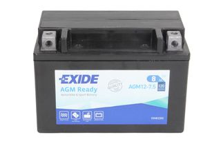 ΜΠΑΤΑΡΙΑ YTX9-BS EXIDE READY-thumb-2