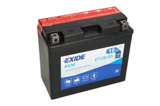 ΜΠΑΤΑΡΙΑ YT12B-BS EXIDE-thumb-1