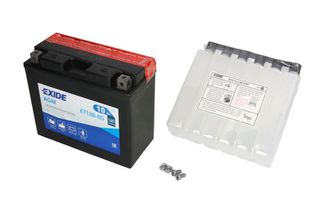 ΜΠΑΤΑΡΙΑ YT12B-BS EXIDE-thumb-2