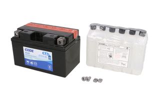 ΜΠΑΤΑΡΙΑ YTZ10S-BS EXIDE-thumb-2