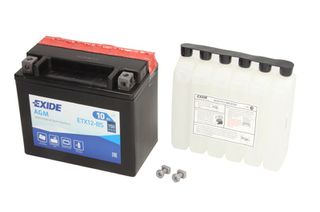 ΜΠΑΤΑΡΙΑ EXIDE YTX12-BS-thumb-1