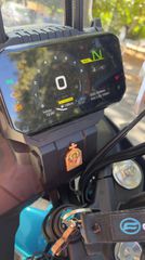 CFmoto 450 MT 2024