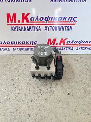 Μοναδα ABS HYUNDAI I20 (09-14)