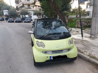 Smart ForTwo 2003 Pulse