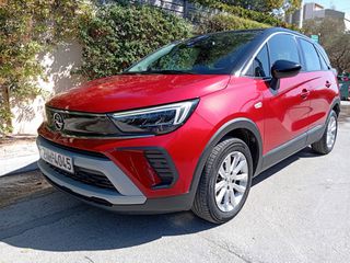 Opel Crossland 2022 ELEGANCE/AYTOMATO/DIESEL/BOOK SERVICE