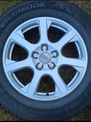 Audi ζαντολάστιχα R17