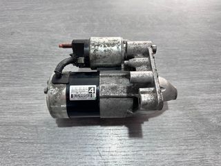 Μίζα Peugeot 207 8HR 9688268580