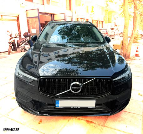 Volvo XC 60 2021 B4