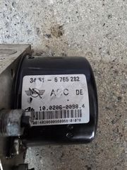 Μοναδα ABS MINI COOPER R50/ R53-thumb-3