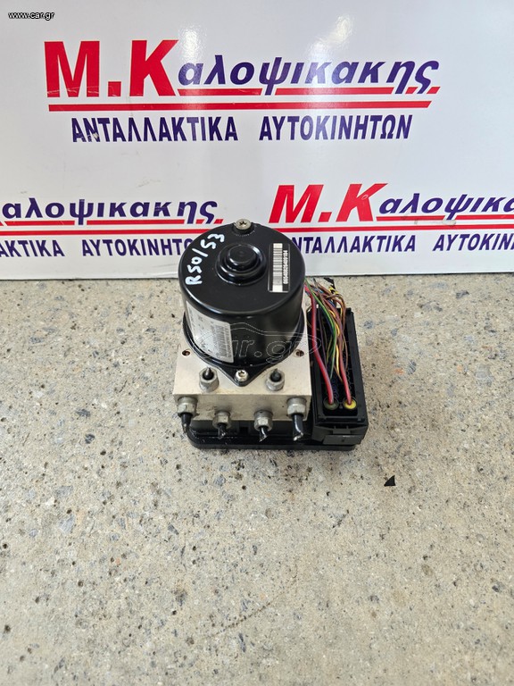 Μοναδα ABS MINI COOPER R50/ R53