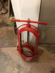 ΚΟΦΤΗΣ ΣΩΛΗΝΩΝ ROCUT XL 225