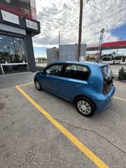 Volkswagen Up 2018 ECO UP 1.0 φυσικο αεριο CNG